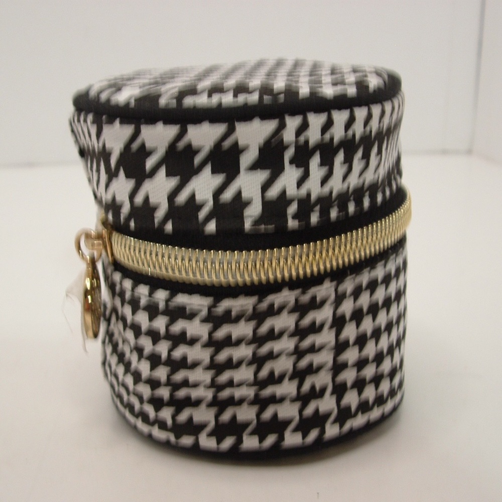 Anne Klein Travel Jewelry Case - Picture 10 of 10